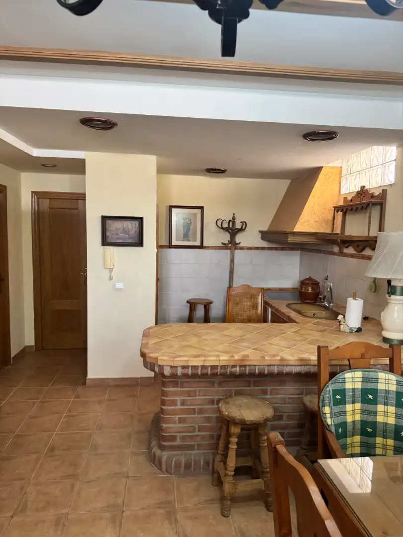 Villa avec piscine à louer à Calle Onil, imagen 25