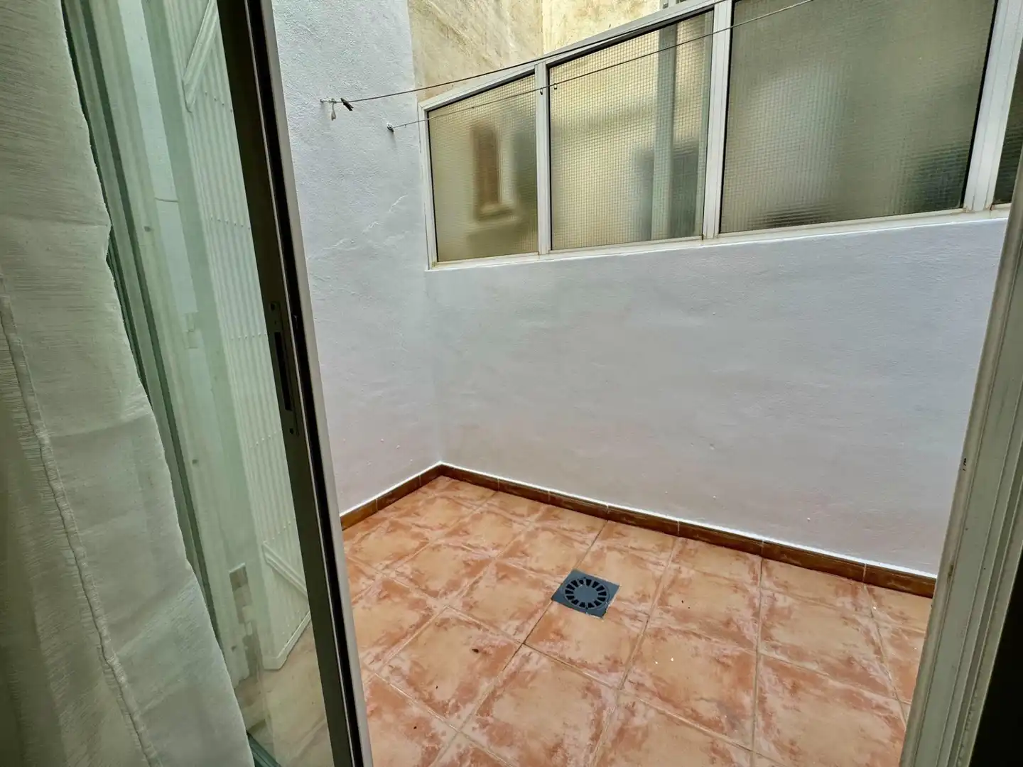 Terrassa de Apartament en venda en Torrevieja