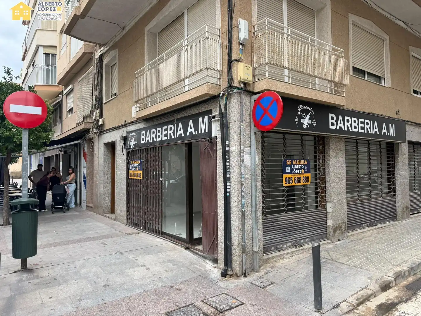 Commercial properties for rent in Elche / Elx, Alicante