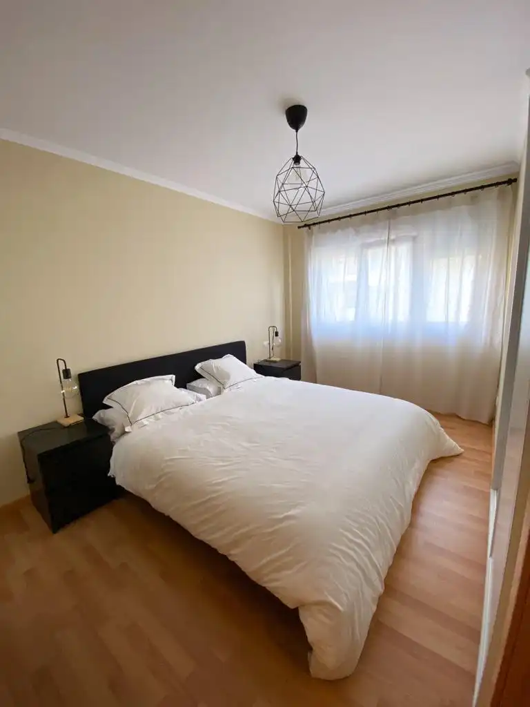 Apartament de lloguer a Rua dos Muiños Vellos, 4, Fisterra