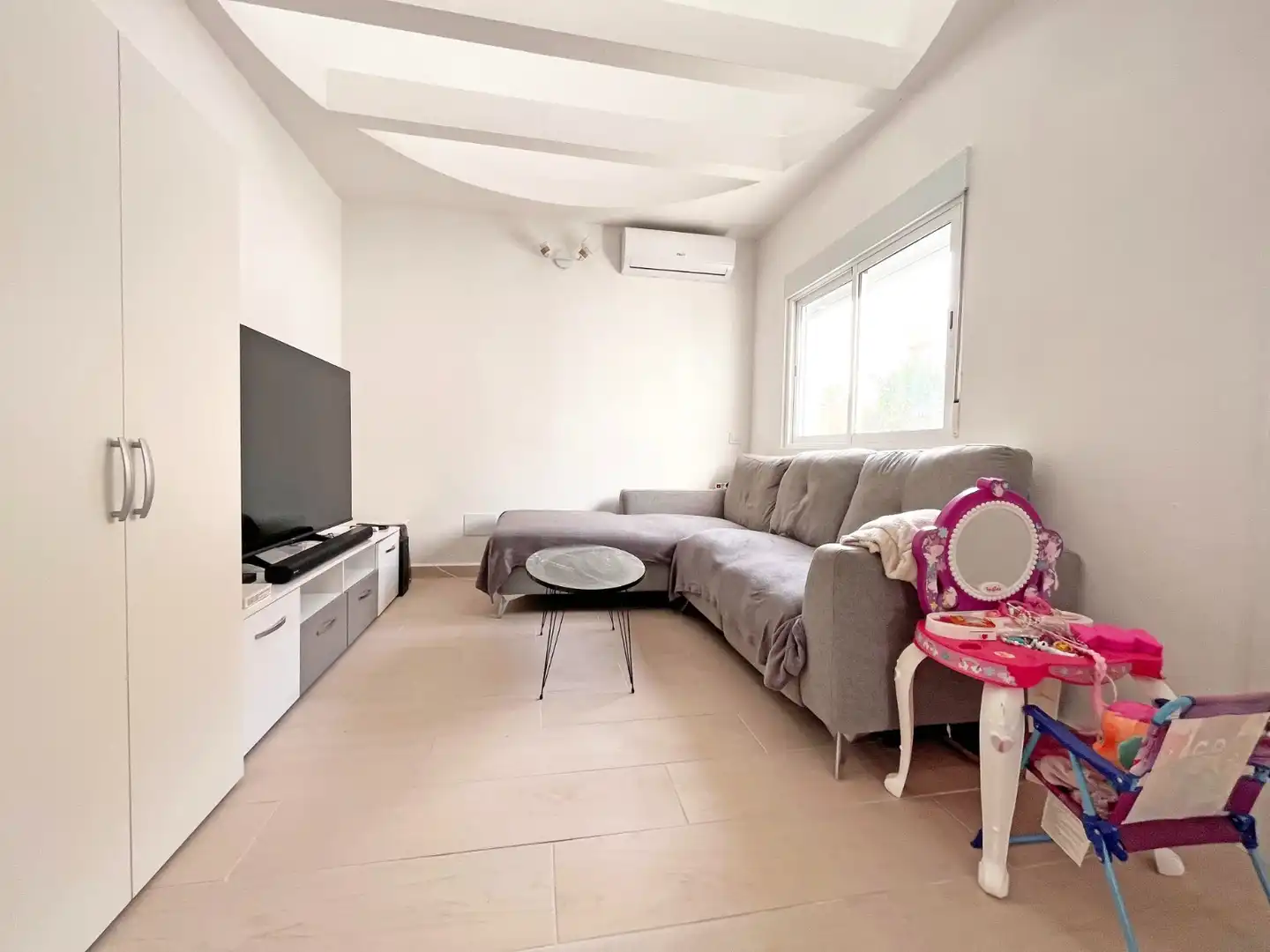Casa aparellada amb jardí en venda a Orihuela Costa, imagen 13