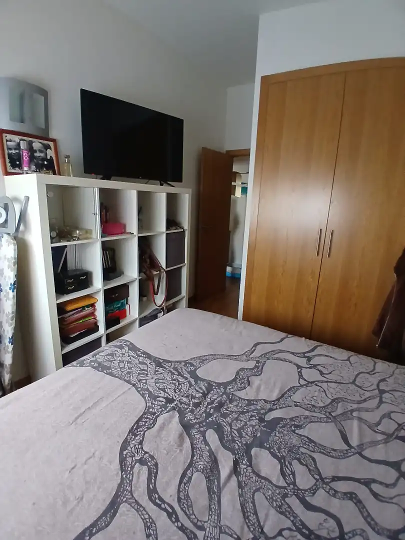 Habitación de Planta baja en venta en Sant Antoni de Vilamajor con Calefacción y Terraza