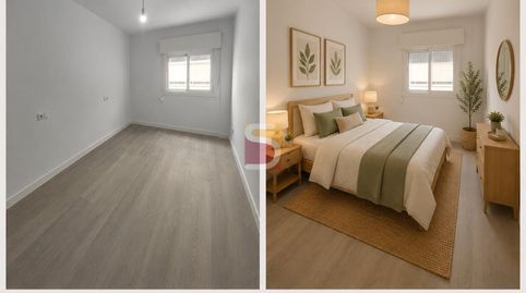 Foto 2 de Piso en venta en Teis, Vigo