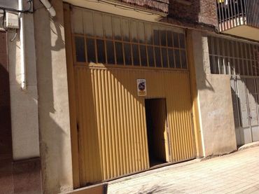 Gewerbefläche zum Verkauf in Santo Domingo de la Calzada