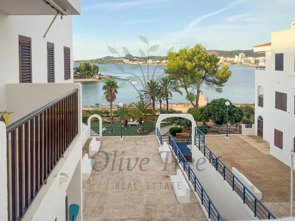 Apartamento con piscina en venta en Carrer des Caló, imagen 2