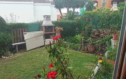 Jardí de Planta baixa en venda en Mijas amb Jardí privat, Terrassa i Piscina comunitària