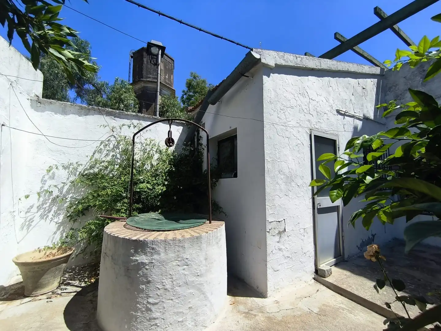 Habitatge amb jardí en venda a Avenida de la Constitucion 57, imagen 32
