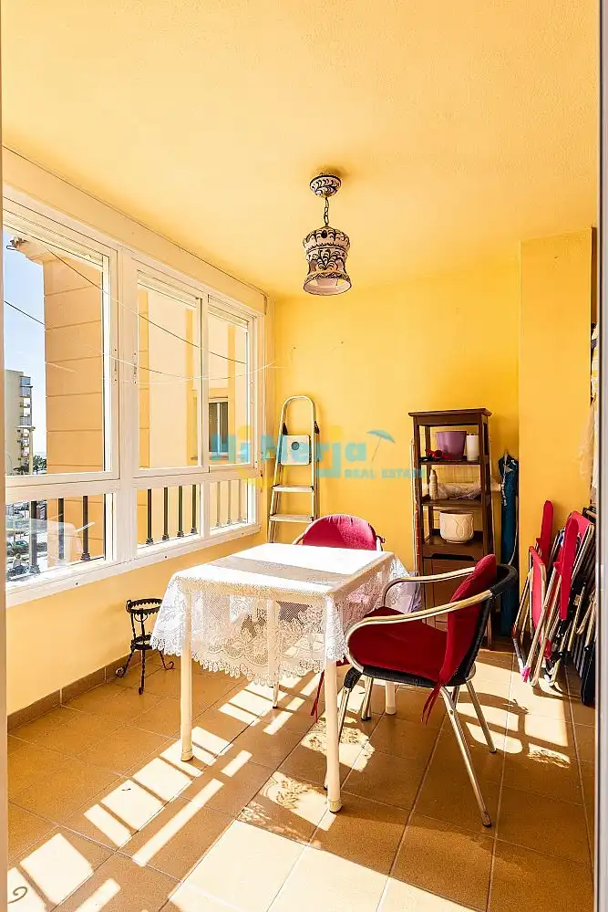 Apartment mit Pool zum Verkauf in Algarrobo costa, imagen 22