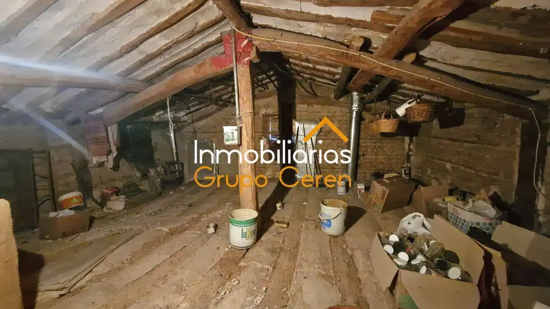 Casa o chalet en venta en Villarejo con Calefacción, Jardín privado y Trastero
