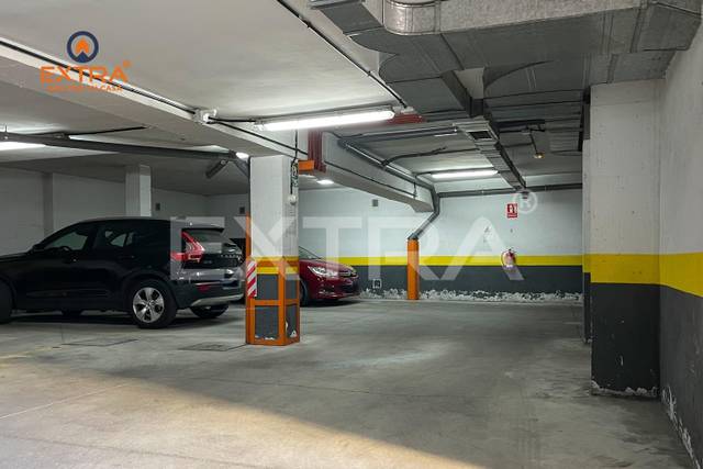 Garaje en Venta en Calle de Bellver en Berruguete