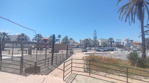 Foto 2 von Fabrikhallen zum Verkauf in Calle Calle Barlovento-playa Grande, Playa Grande - Castellar, Mazarrón