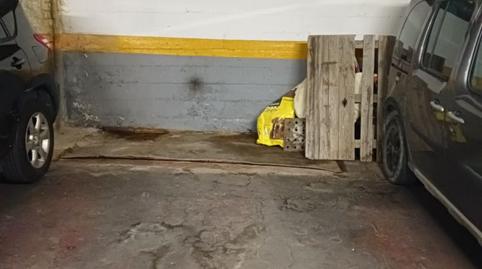 Photo 2 of Garage to rent in Calle de Santa Ana Baja, 17, Tres Olivos - Valverde, Madrid