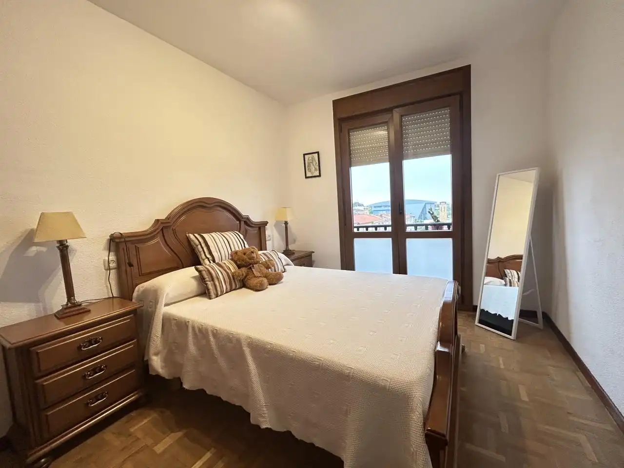 Piso en venta en Calatrava, Fitero