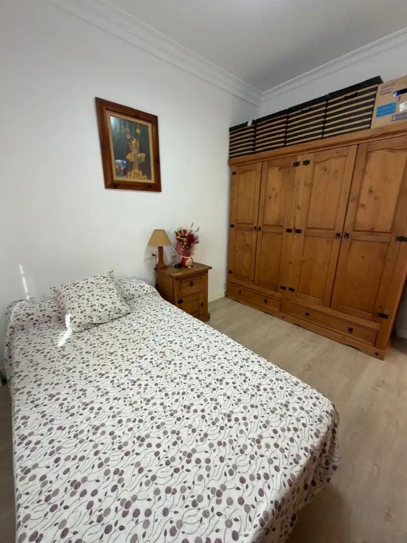 Habitación de Casa o chalet en venta en Los Molinos