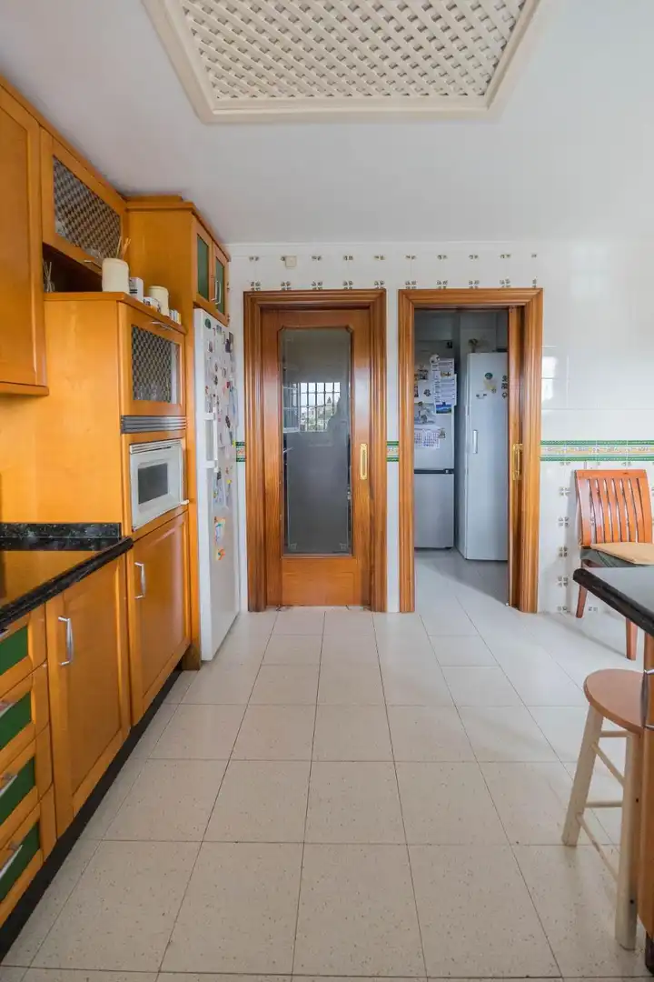 Chalet con terraza en venta en Montealto - Monterrey, imagen 40