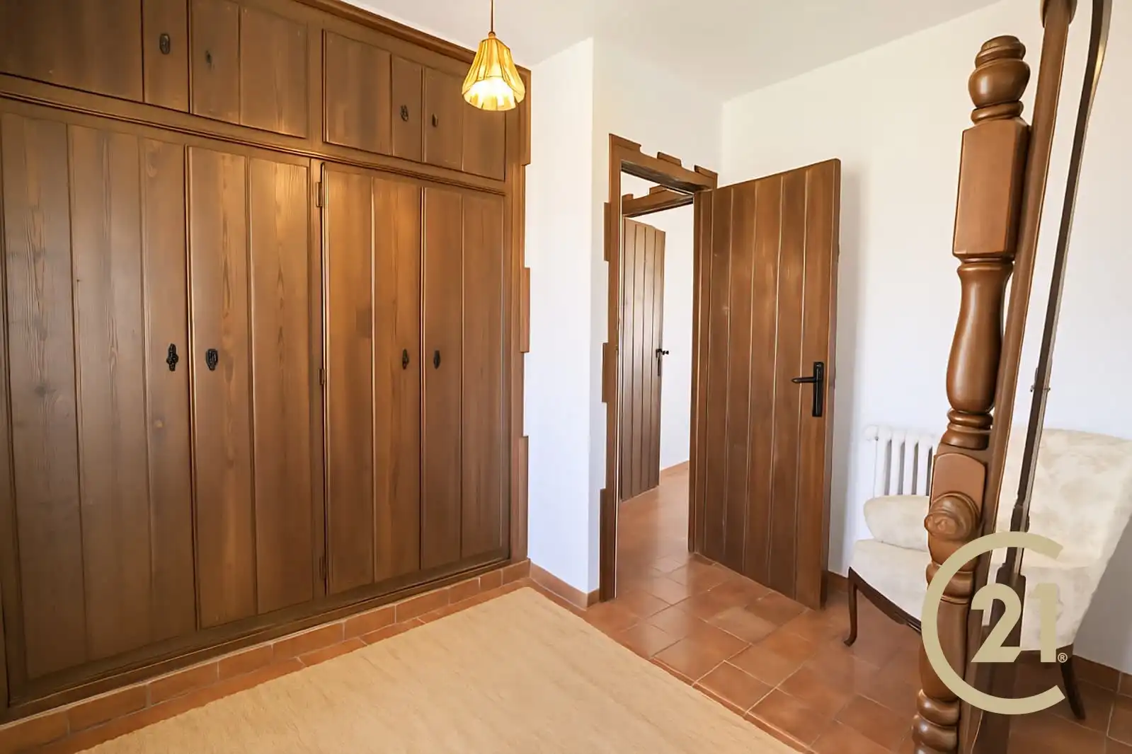 Casa o chalet en venta en Ronda con Calefacción, Jardín privado y Terraza