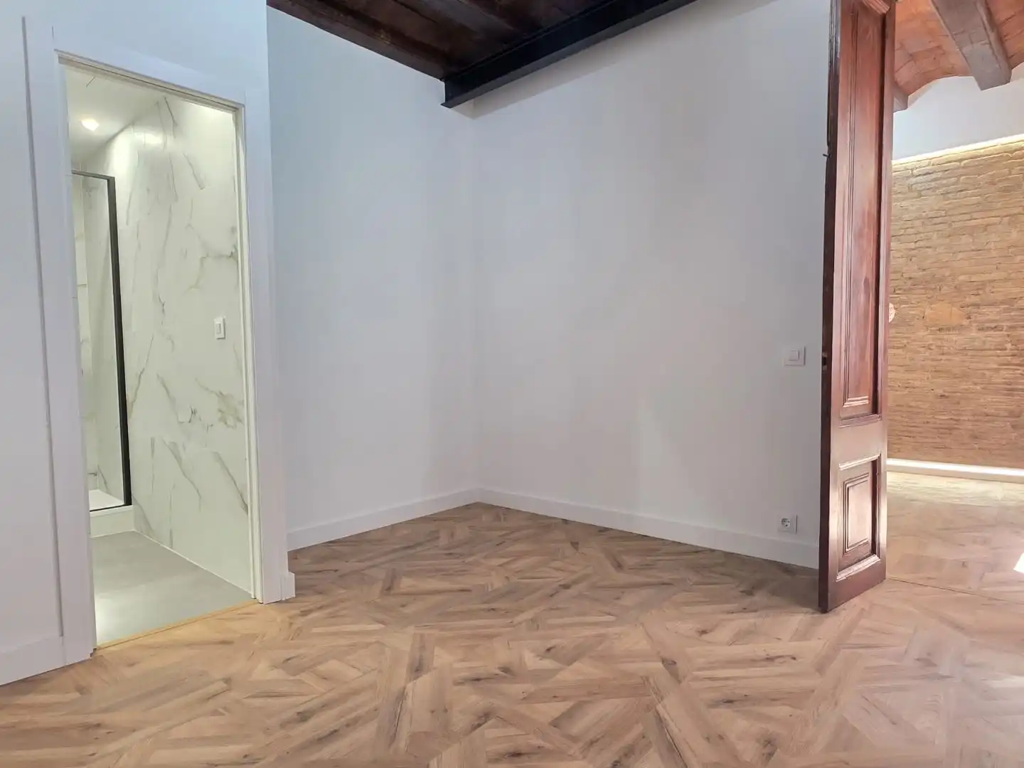 Piso con jardín en venta en Portaferrissa 19, imagen 28