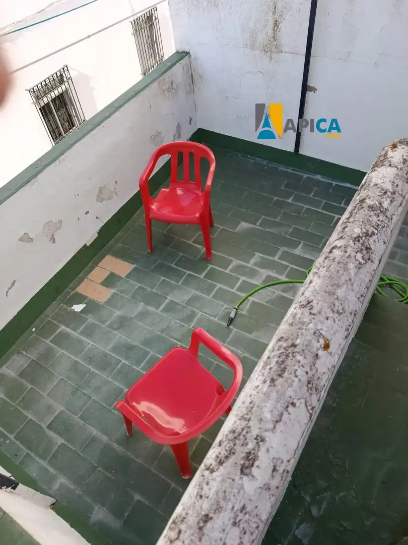Terraza de Casa o chalet en venta en Barbate con Terraza