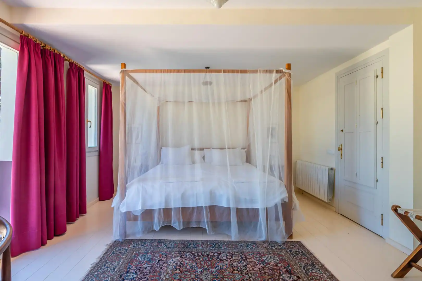 Hotel for sale in Casco Histórico, imagen 22
