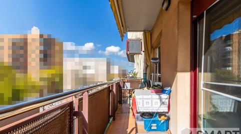 Foto 2 de Pis en venda a Campoamor, Barcelona