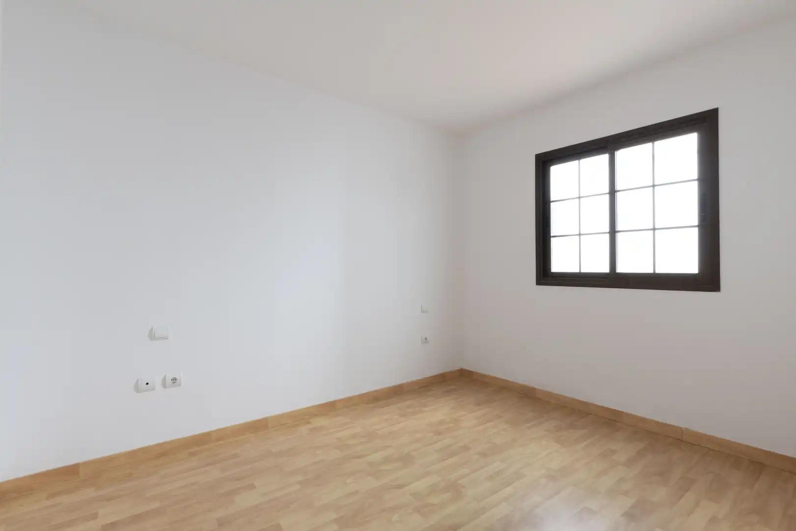 Bedroom of Flat for sale in La Matanza de Acentejo