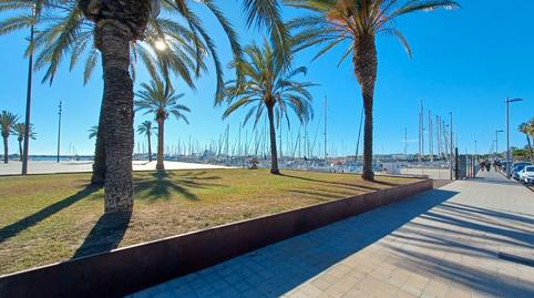 Foto 5 de Pis en venda a Carrer de Pere Riudor, Barri del Mar, Barcelona