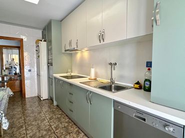 Flat with balcony for sale in Pueblo