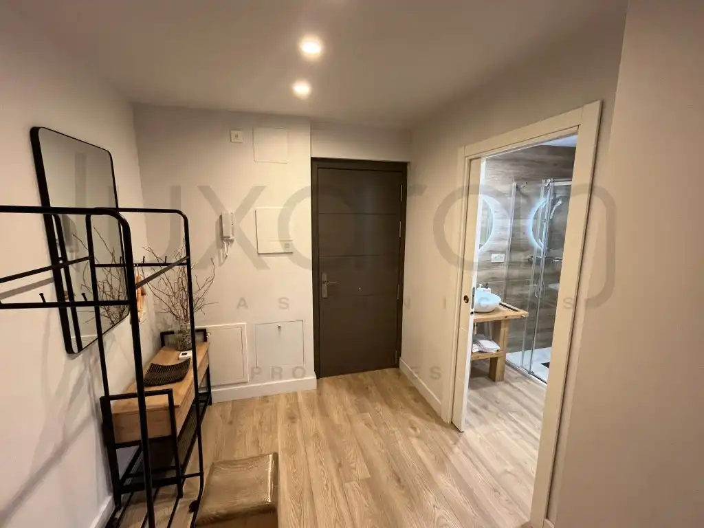 Apartament en venda en Naut Aran