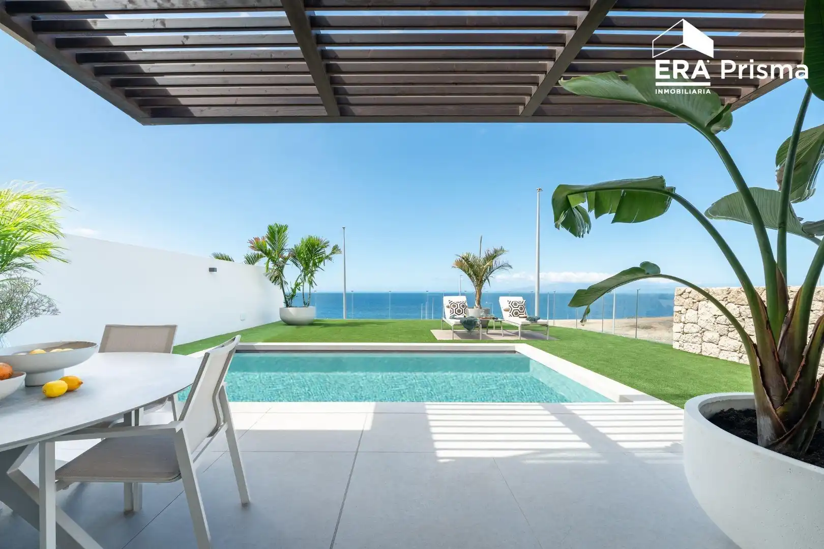 Terrace of Houses for sale in Adeje