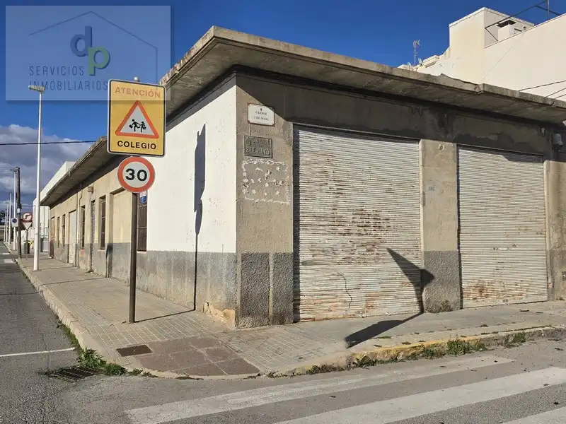 Terreno residencial en venta en Carrer 2 de Maig 182, imagen 8