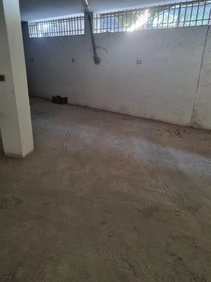 Garaje en venta en El Ejido