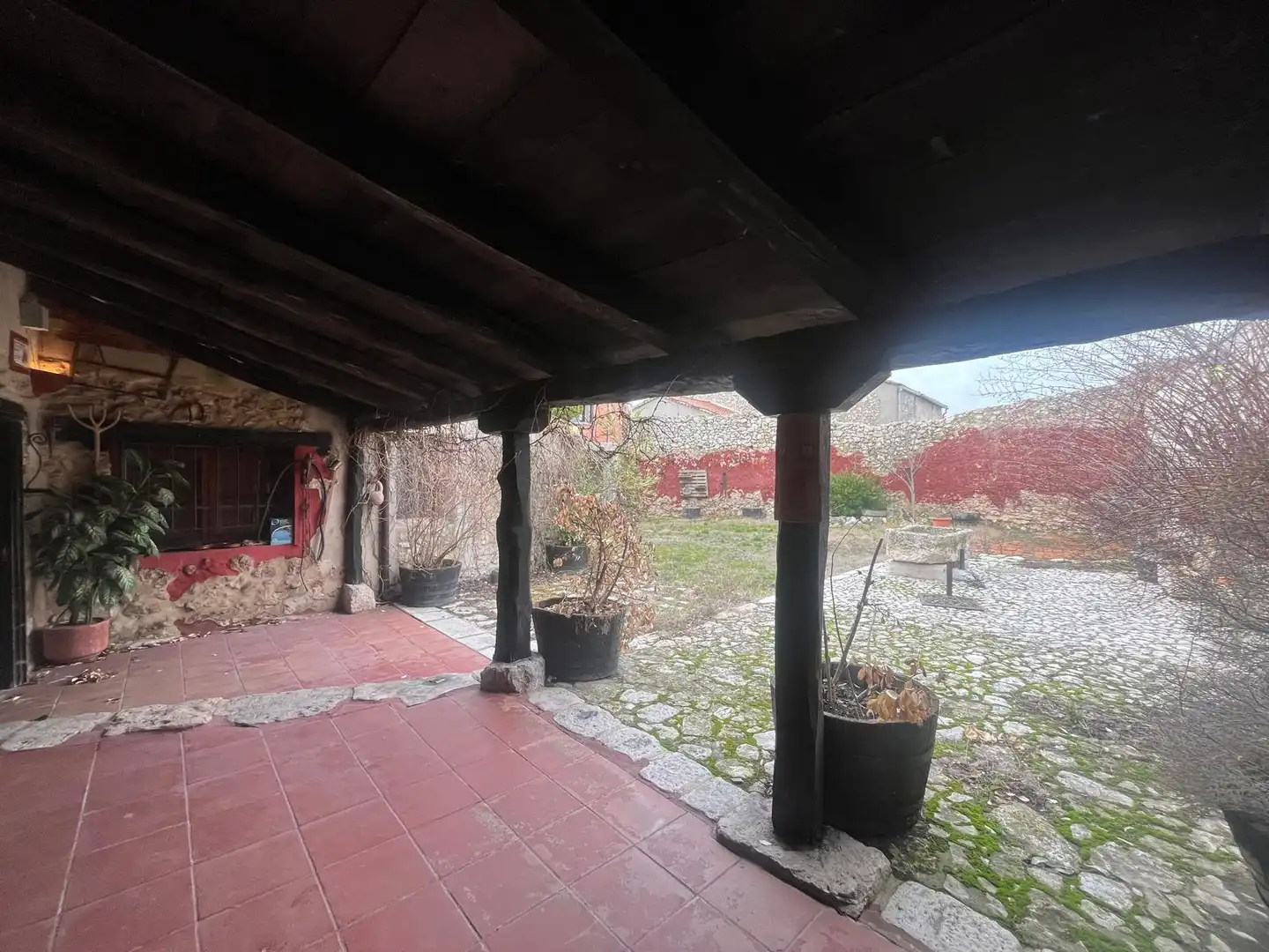 Casa o xalet en venda a Calle Fuente, 2, La Parrilla