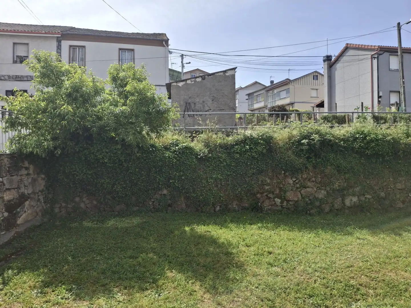 Casa o xalet en venda en Ourense Capital  amb Moblat