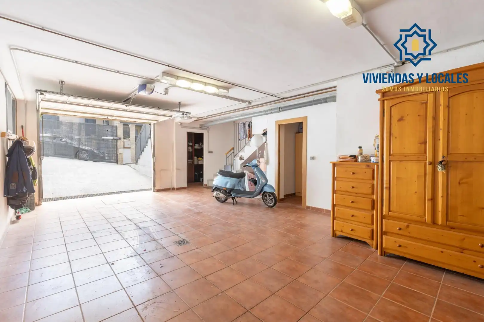 Wohnung mit Terrasse zum Verkauf in Genil, imagen 56