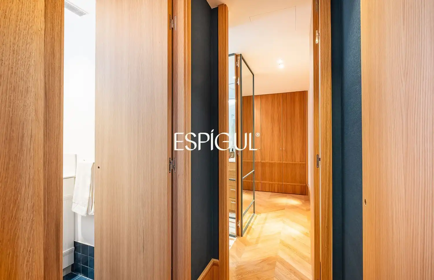 Piso en venta en Madrid con Aire acondicionado, Calefacción y Terraza
