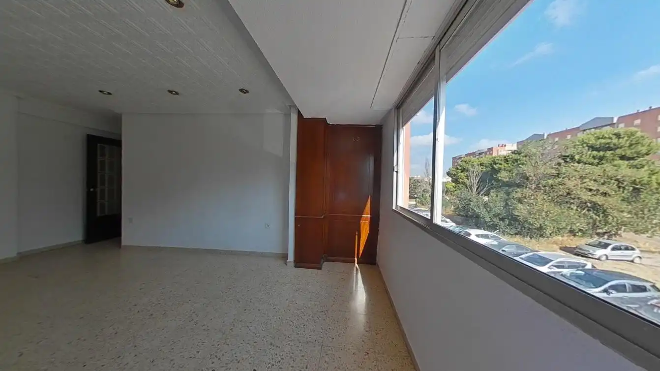 Flat for sale in Valencia