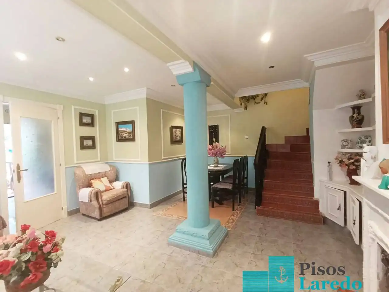 Maison avec jardin à vendre à Calle Pieragullano 1, imagen 5