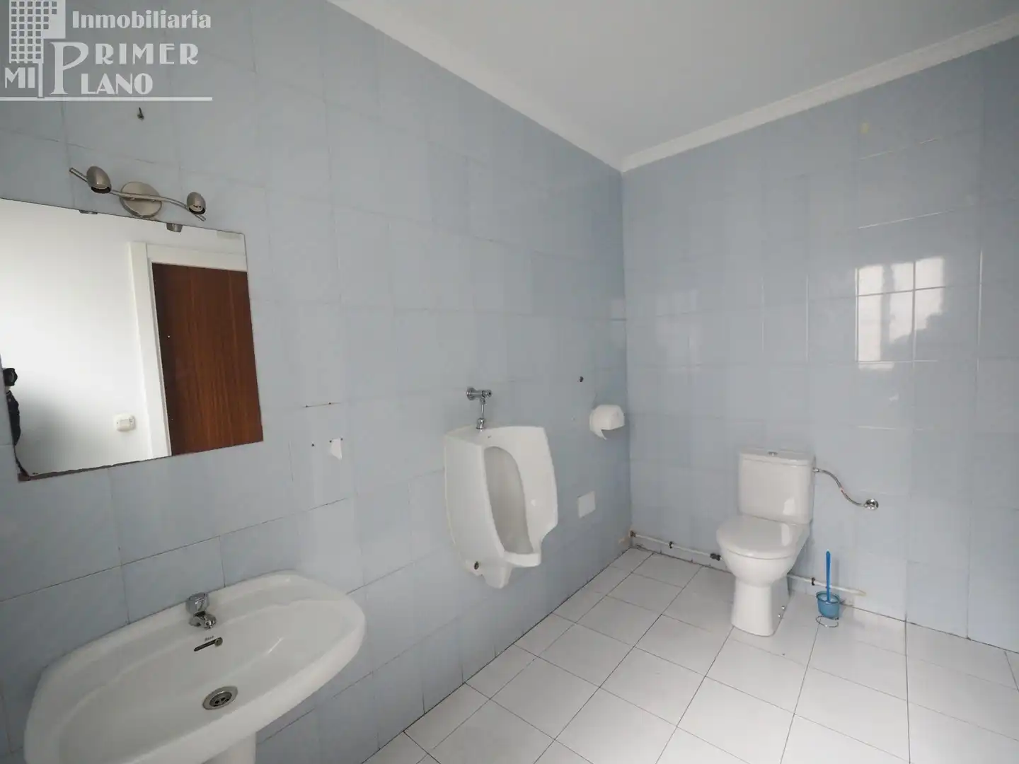 Badezimmer von Geschaftsraum zum Verkauf in Argamasilla de Alba
