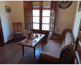 Living room of House or chalet for sale in Tricio