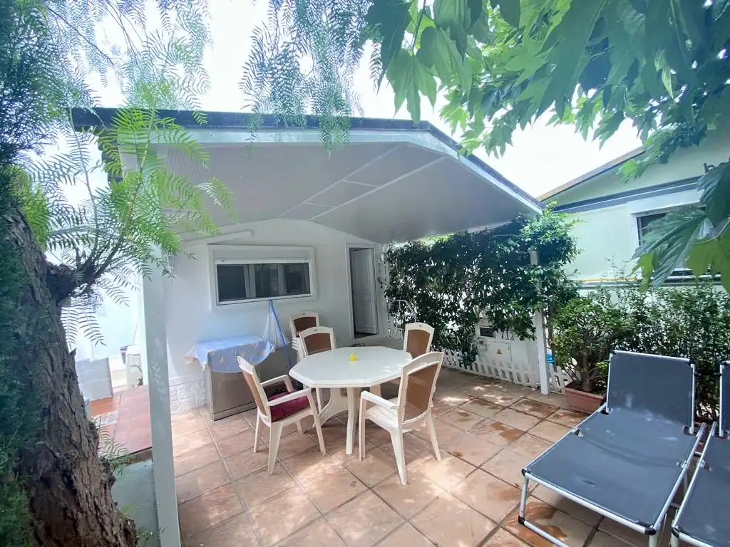 Houses for rent in Carrera del Riu, 558, Pinedo