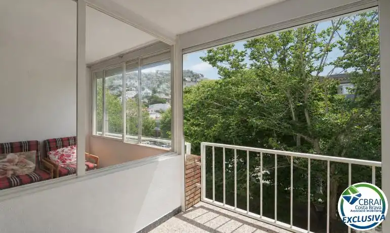 Apartment zum Verkauf in Avinguda de la Riera de la Cuana