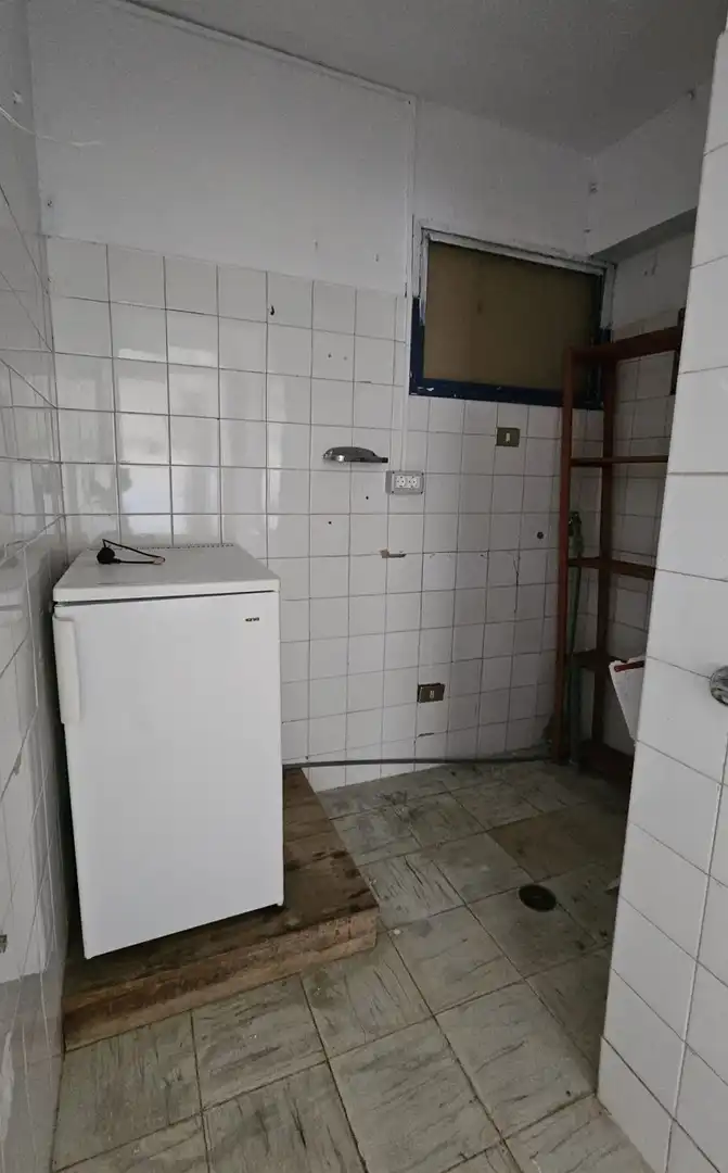 Bathroom of Flat for sale in Santa Cruz de Tenerife
