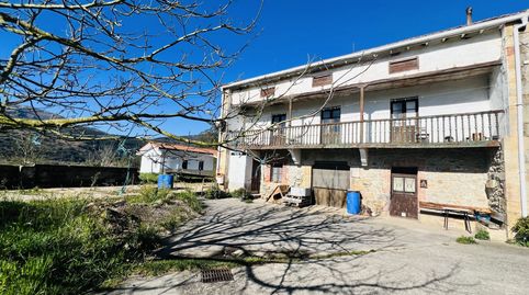 Foto 4 de Casa o xalet en venda a Voto, Cantabria