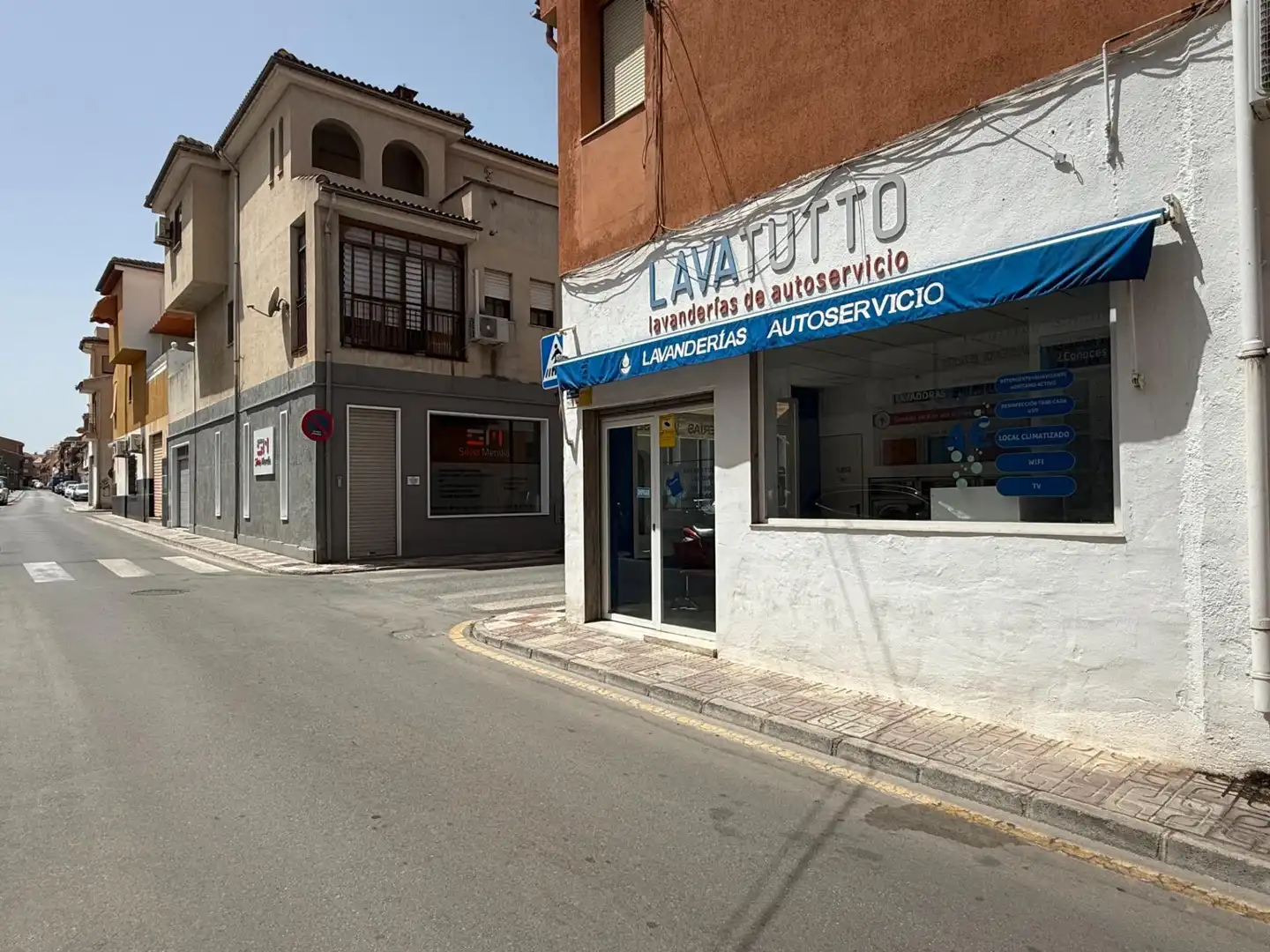 Business premises for transfer in Calle V CENTENARIO, imagen 15