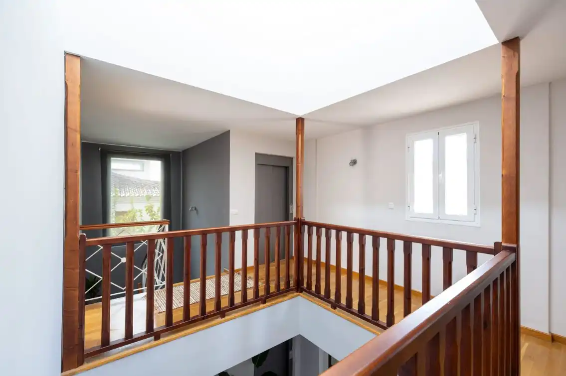 Casa o chalet en venta en La Zubia con Aire acondicionado, Calefacción y Jardín privado