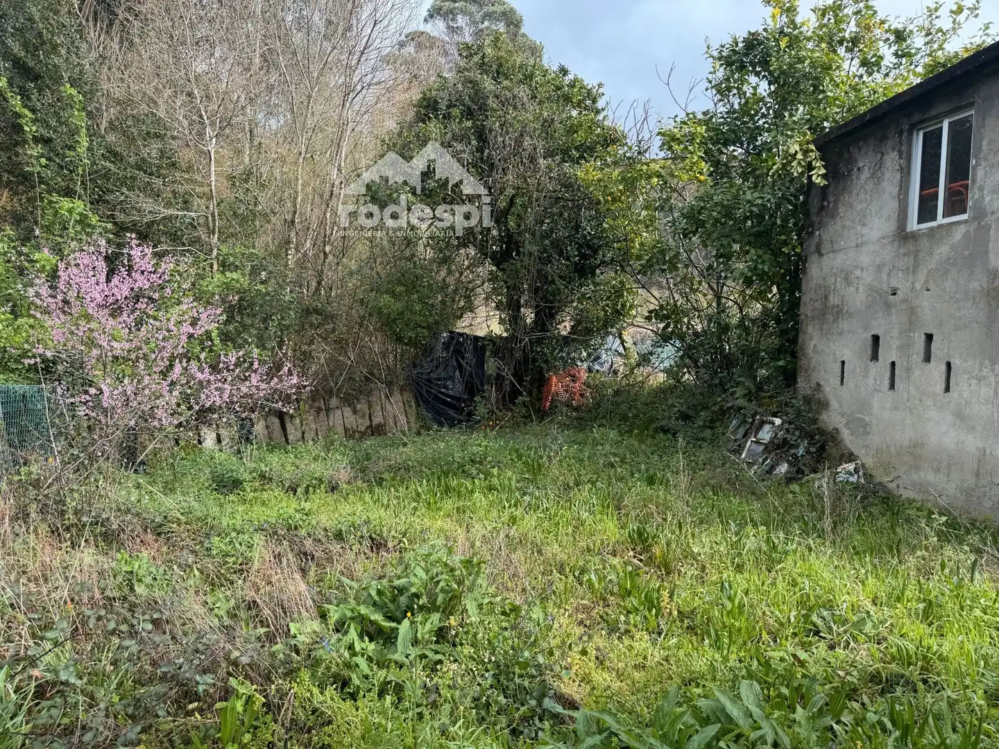House for sale in As Neves, imagen 46