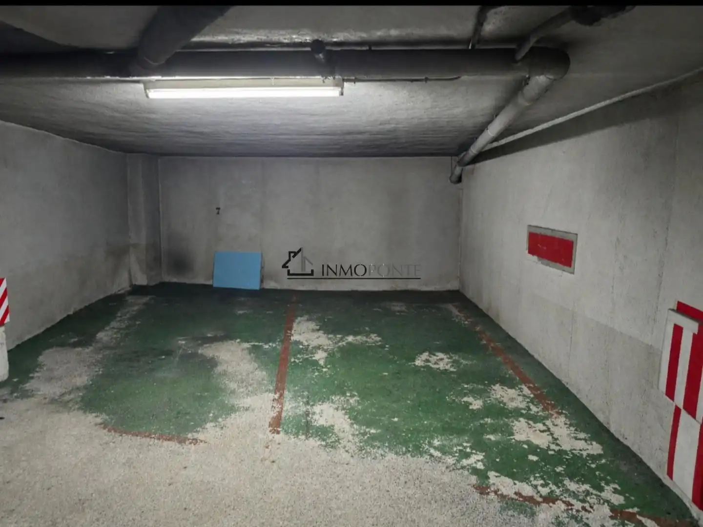 Pis amb ascensor en venda a Zona Fernández Ladreda, imagen 30