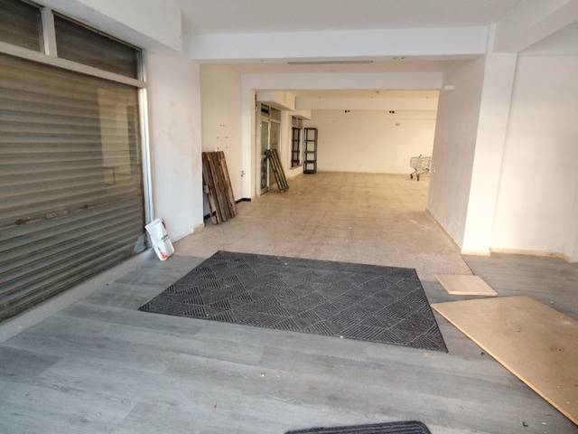 Local comercial en Alquiler en Carrer de José Maria Usandizaga, 4 en Son Oliva