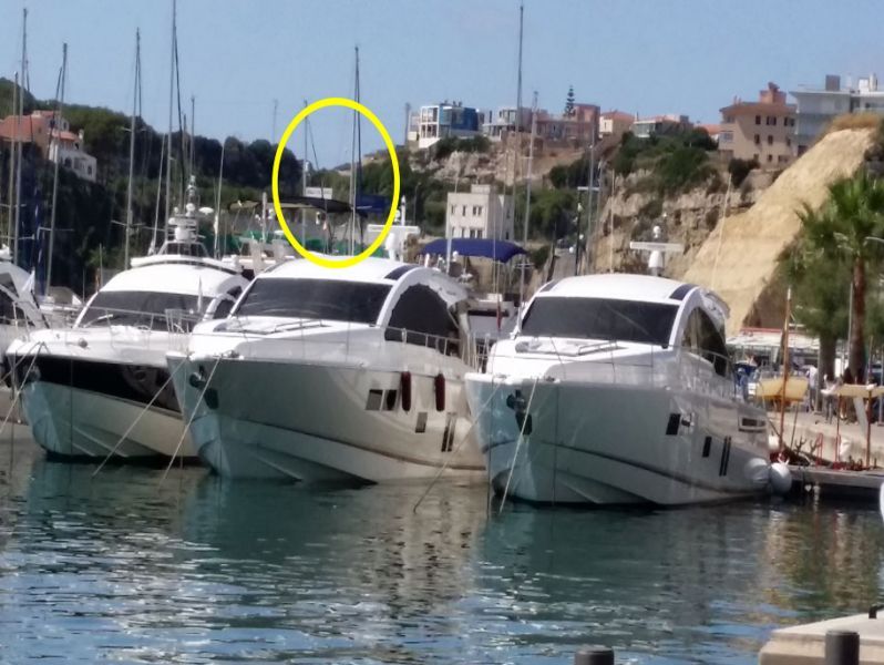 Aparcament de Residencial en venda en Maó