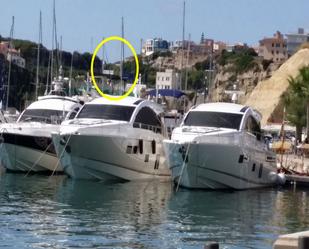 Aparcament de Residencial en venda en Maó